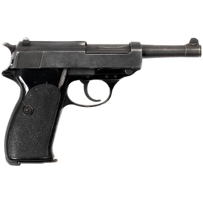 WALTHER P38 9MM LUGER (9X19 PARA) - Image 2 of 2