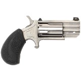 NORTH AMERICAN ARMS PUG .22 WMR - Image 2 of 2