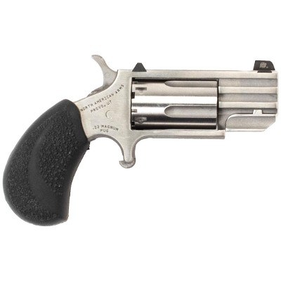 NORTH AMERICAN ARMS PUG .22 WMR - Image 2 of 2