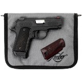 KIMBER MICRO 9 TRIARI 9MM LUGER (9X19 PARA) - Image 3 of 3
