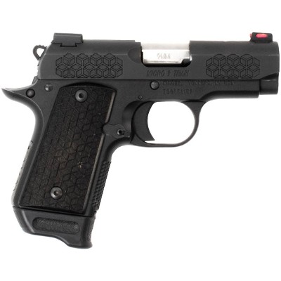 KIMBER MICRO 9 TRIARI 9MM LUGER (9X19 PARA) - Image 2 of 3