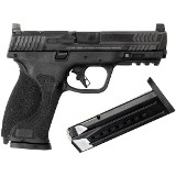 SMITH & WESSON M&P9 M2.0 9MM LUGER (9X19 PARA) - Image 3 of 3