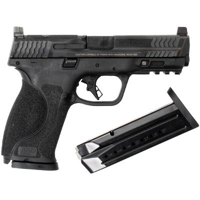 SMITH & WESSON M&P9 M2.0 9MM LUGER (9X19 PARA) - Image 3 of 3
