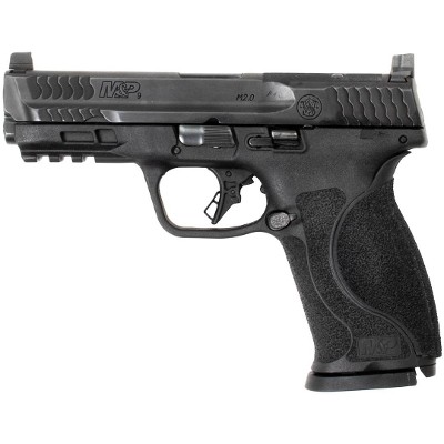 SMITH & WESSON M&P9 M2.0 9MM LUGER (9X19 PARA) - Image 1 of 3