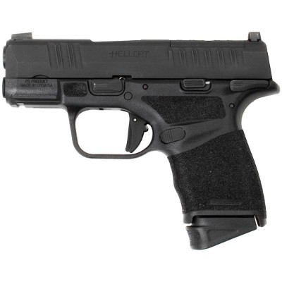 SPRINGFIELD ARMORY HELLCAT 9MM LUGER (9X19 PARA) - Image 1 of 3