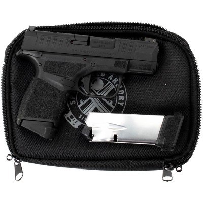 SPRINGFIELD ARMORY HELLCAT 9MM LUGER (9X19 PARA) - Image 3 of 3