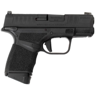 SPRINGFIELD ARMORY HELLCAT 9MM LUGER (9X19 PARA) - Image 2 of 3