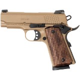 GIRSAN MC1911SC .45 ACP - Image 1 of 3