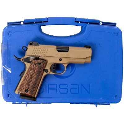 GIRSAN MC1911SC .45 ACP - Image 3 of 3