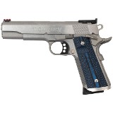 COLT GOLD CUP TROPHY GOVERNMENT MODEL .45 ACP - Image 1 of 3