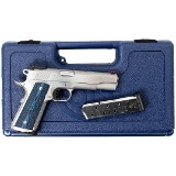 COLT GOLD CUP TROPHY GOVERNMENT MODEL .45 ACP - Image 3 of 3