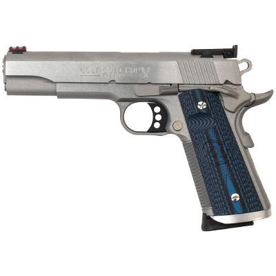 COLT GOLD CUP TROPHY GOVERNMENT MODEL .45 ACP - Image 1 of 3