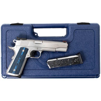 COLT GOLD CUP TROPHY GOVERNMENT MODEL .45 ACP - Image 3 of 3