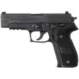 SIG SAUER P226 .40 S&W - Image 1 of 3