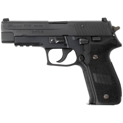 SIG SAUER P226 .40 S&W - Image 1 of 3