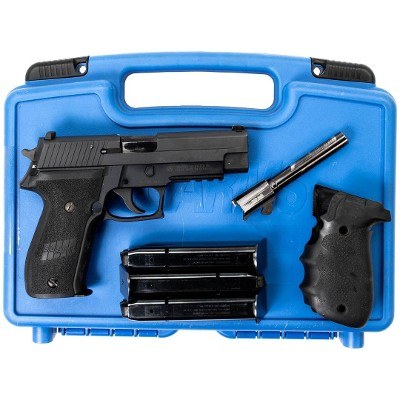 SIG SAUER P226 .40 S&W - Image 3 of 3