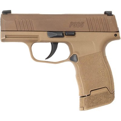 SIG SAUER P365 9MM LUGER (9X19 PARA) - Image 1 of 3