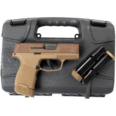 SIG SAUER P365 9MM LUGER (9X19 PARA) - Image 3 of 3