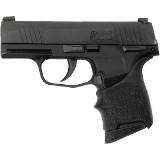 SIG SAUER P365 9MM LUGER (9X19 PARA) - Image 1 of 3