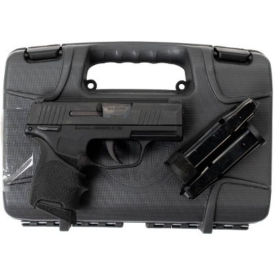 SIG SAUER P365 9MM LUGER (9X19 PARA) - Image 3 of 3