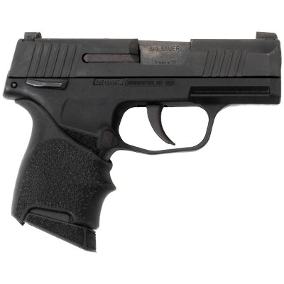 SIG SAUER P365 9MM LUGER (9X19 PARA) - Image 2 of 3