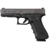 GLOCK 17 GEN4 9MM LUGER (9X19 PARA) - Image 1 of 3