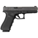 GLOCK 17 GEN4 9MM LUGER (9X19 PARA) - Image 2 of 3