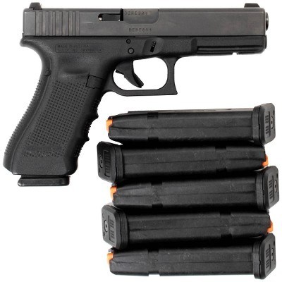 GLOCK 17 GEN4 9MM LUGER (9X19 PARA) - Image 3 of 3