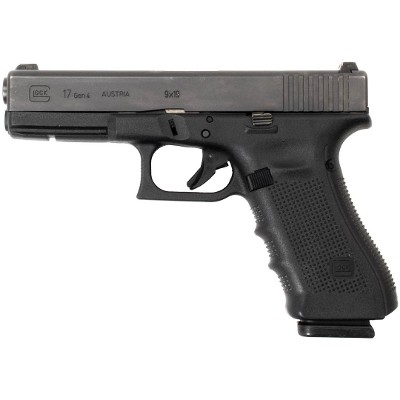 GLOCK 17 GEN4 9MM LUGER (9X19 PARA) - Image 1 of 3