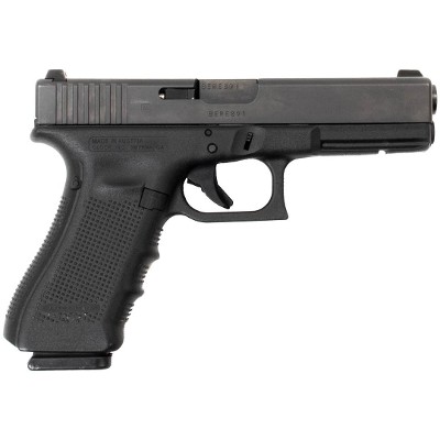 GLOCK 17 GEN4 9MM LUGER (9X19 PARA) - Image 2 of 3