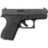 GLOCK 42 .380 ACP - Image 2 of 3