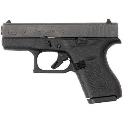 GLOCK 42 .380 ACP - Image 1 of 3