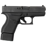 GLOCK 43 9MM LUGER (9X19 PARA) - Image 2 of 3