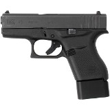 GLOCK 43 9MM LUGER (9X19 PARA) - Image 1 of 3