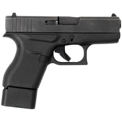 GLOCK 43 9MM LUGER (9X19 PARA) - Image 2 of 3