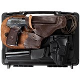 ARSENAL MAKAROV 9X18MM MAKAROV - Image 3 of 3
