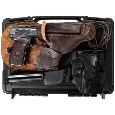 ARSENAL MAKAROV 9X18MM MAKAROV - Image 3 of 3