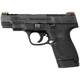 SMITH & WESSON PERFORMANCE CENTER MODEL M&P 40 SHIELD M2.0 .40 S&W - Image 1 of 3