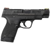SMITH & WESSON PERFORMANCE CENTER MODEL M&P 40 SHIELD M2.0 .40 S&W - Image 2 of 3