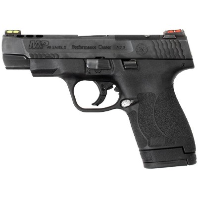 SMITH & WESSON PERFORMANCE CENTER MODEL M&P 40 SHIELD M2.0 .40 S&W - Image 1 of 3