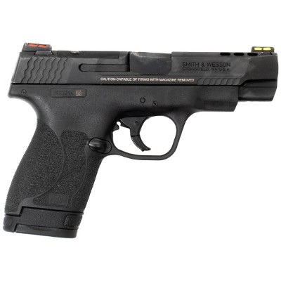 SMITH & WESSON PERFORMANCE CENTER MODEL M&P 40 SHIELD M2.0 .40 S&W - Image 2 of 3