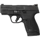 SMITH & WESSON SHIELD PLUS .30 SUPER CARRY - Image 1 of 3