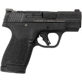 SMITH & WESSON SHIELD PLUS .30 SUPER CARRY - Image 2 of 3