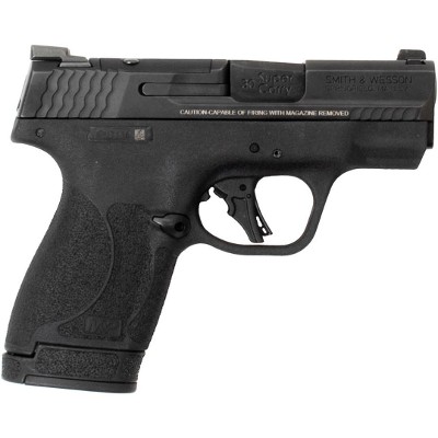 SMITH & WESSON SHIELD PLUS .30 SUPER CARRY - Image 2 of 3