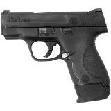 SMITH & WESSON M&P9 SHIELD 9MM LUGER (9X19 PARA) - Image 1 of 3