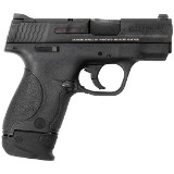 SMITH & WESSON M&P9 SHIELD 9MM LUGER (9X19 PARA) - Image 2 of 3