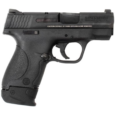 SMITH & WESSON M&P9 SHIELD 9MM LUGER (9X19 PARA) - Image 2 of 3