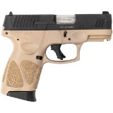 TAURUS G3C 9MM LUGER (9X19 PARA) - Image 2 of 3