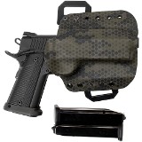 ROCK ISLAND ARMORY M1911 A2 FS-TACT. 10MM - Image 3 of 3