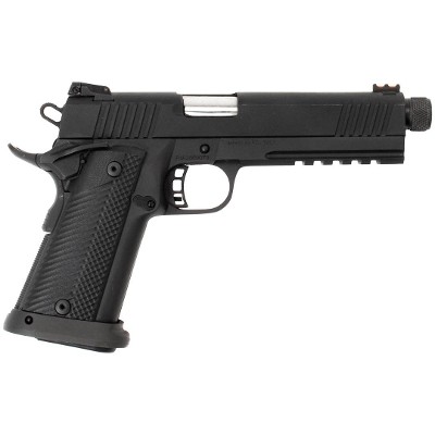 ROCK ISLAND ARMORY M1911 A2 FS-TACT. 10MM - Image 2 of 3